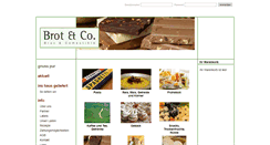 Desktop Screenshot of gotlet.ch